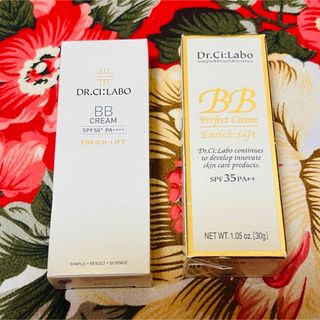 Dr.Ci Labo - ジェノマーBBPクリーム(ファンデーション)の通販 Dr.Ci Labo - ジェノマーBBPクリーム(ファンデーション)の通販