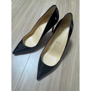 Christian Louboutin - クリスチャンルブタン パンプス ヒール Christian Louboutin - クリスチャンルブタン パンプス ヒール