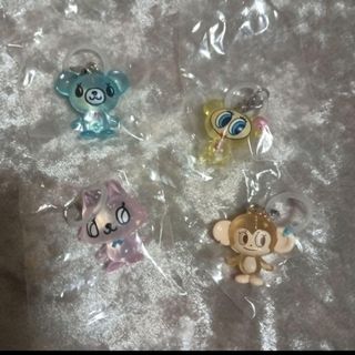 NARUMIYA - ナルミヤキャラクターズ POP UP SHOP レオパード NARUMIYA - ナルミヤキャラクターズ POP UP SHOP レオパード