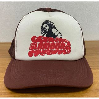 HYSTERIC GLAMOUR(キャップ)のフリマアイテム一覧 HYSTERIC GLAMOUR(キャップ)のフリマアイテム一覧