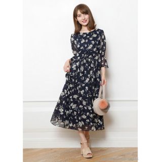 Rirandture(ロングワンピース/マキシワンピース)のフリマ Rirandture(ロングワンピース/マキシワンピース)のフリマ