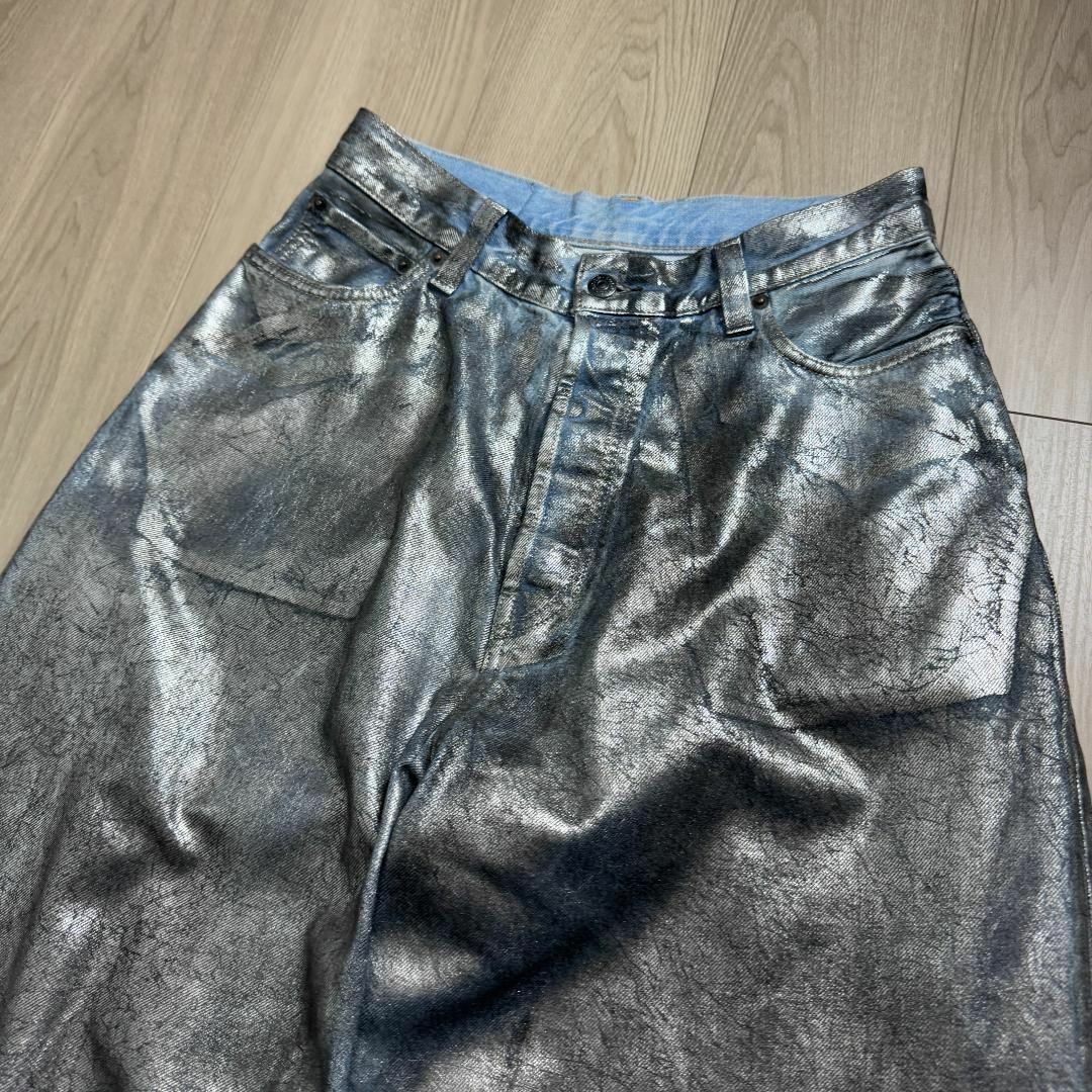 Acne Studios - 【サイズ44☆高級モデル☆泊コーティング Acne Studios - 【サイズ44☆高級モデル☆泊コーティング