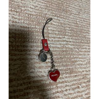PRADA(ストラップ/イヤホンジャック)のフリマアイテム一覧 PRADA(ストラップ/イヤホンジャック)のフリマアイテム一覧