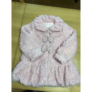 白百合学園 冬 コート 幼稚園 小学校 小学生 園児 フランシスコ 白百合学園 冬 コート 幼稚園 小学校 小学生 園児 フランシスコ