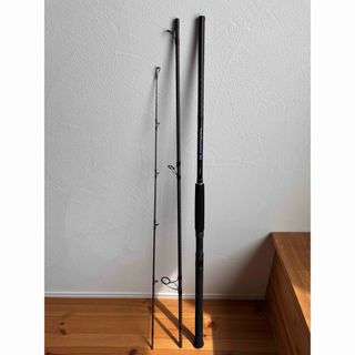 SHIMANO - シマノ 鮎竿 スペシャル競FW 90 NZ の元竿の通販 by SHIMANO - シマノ 鮎竿 スペシャル競FW 90 NZ の元竿の通販 by