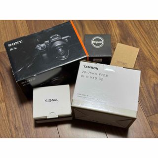 SONY - SONY 海外モデル ZV-E10 ボディ ブラック ミラーレス一眼 SONY - SONY 海外モデル ZV-E10 ボディ ブラック ミラーレス一眼