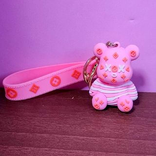 LOUIS VUITTON - ヴィトン キーリングの通販 by ゆー|ルイ LOUIS VUITTON - ヴィトン キーリングの通販 by ゆー|ルイ