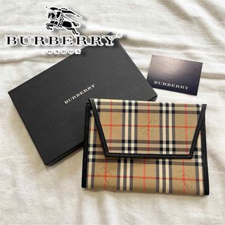 BURBERRY - □新品同様□ BURBERRY バーバリー コットン100% 総 BURBERRY - □新品同様□ BURBERRY バーバリー コットン100% 総