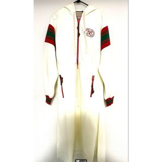 GUCCI - 未使用に近い□Gucci/グッチ ワンピース/シルク100 GUCCI - 未使用に近い□Gucci/グッチ ワンピース/シルク100