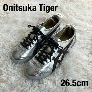 Onitsuka Tiger(シルバー/銀色系)のフリマアイテム一覧 Onitsuka Tiger(シルバー/銀色系)のフリマアイテム一覧