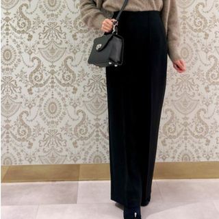 Aveniretoile - 新品未使用タグ付き サイズ36 アベニール Aveniretoile - 新品未使用タグ付き サイズ36 アベニール