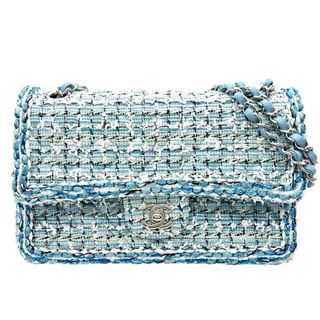 CHANEL - 極極美品!激レア!ガブリエル ドゥ CHANEL☆ツイード CHANEL - 極極美品!激レア!ガブリエル ドゥ CHANEL☆ツイード