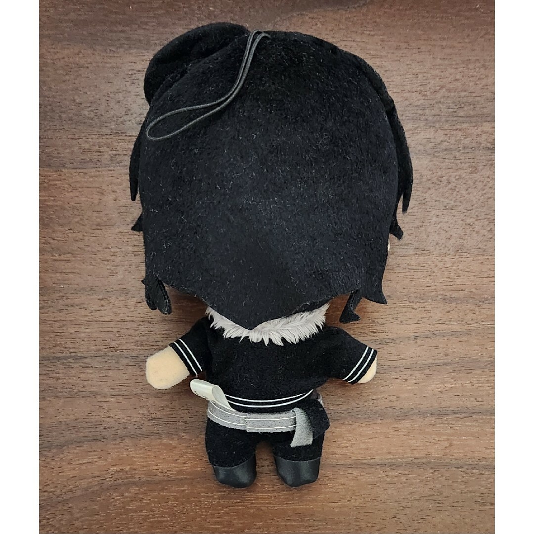 あんスタ　朔間零　ぬい エンタメ/ホビーのおもちゃ/ぬいぐるみ(ぬいぐるみ)の商品写真