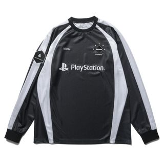 F.C.R.B.(Tシャツ/カットソー(七分/長袖))のフリマアイテム一覧 F.C.R.B.(Tシャツ/カットソー(七分/長袖))のフリマアイテム一覧