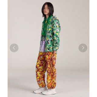 adidas by Stella McCartney - ステラマッカートニーポロシャツ adidas by Stella McCartney - ステラマッカートニーポロシャツ