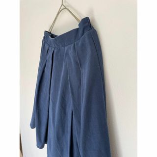 SONIA RYKIEL - 741新品SONIA RYKIEL シフォンフレアースカート SONIA RYKIEL - 741新品SONIA RYKIEL シフォンフレアースカート