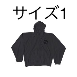 YEEZY(adidas)(ナイロンジャケット)のフリマアイテム一覧 YEEZY(adidas)(ナイロンジャケット)のフリマアイテム一覧