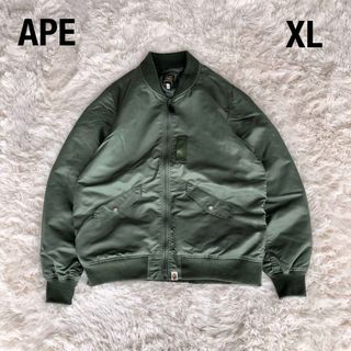 A BATHING APE(ジャケット/アウター)のフリマアイテム一覧 A BATHING APE(ジャケット/アウター)のフリマアイテム一覧