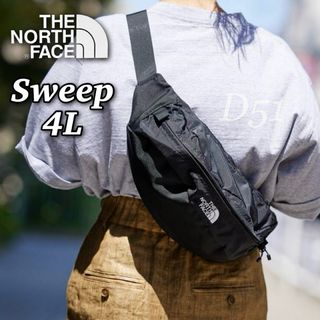 THE NORTH FACE - ブラック ☆クラシックカンガ2 ☆ ウエスト THE NORTH FACE - ブラック ☆クラシックカンガ2 ☆ ウエスト