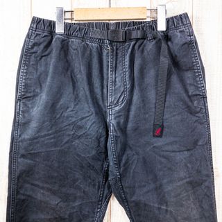 GRAMICCI - 美品 GMP3-F1007 グラミチ ニコアンド デニム GRAMICCI - 美品 GMP3-F1007 グラミチ ニコアンド デニム