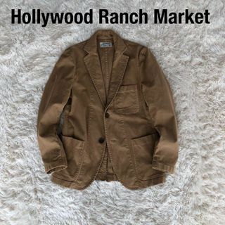 HOLLYWOOD RANCH MARKET(ジャケット/アウター)のフリマ HOLLYWOOD RANCH MARKET(ジャケット/アウター)のフリマ