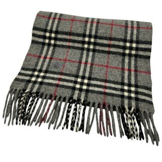 BURBERRY(マフラー/ショール)のフリマアイテム一覧 BURBERRY(マフラー/ショール)のフリマアイテム一覧