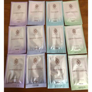 NU SKIN - 新品 NU SKIN 肌づくりケア トライアルセットの通販 NU SKIN - 新品 NU SKIN 肌づくりケア トライアルセットの通販