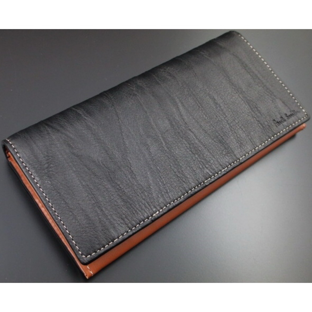 Paul Smith - ☆残りわずか☆新品☆箱付 ポールスミス 人気シワ Paul Smith - ☆残りわずか☆新品☆箱付 ポールスミス 人気シワ