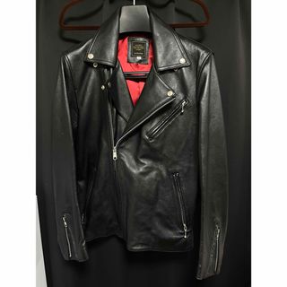 BUFFALO BOBS - BUFFALO BOBS 匠レザー THUNDER BACKLASH の通販 BUFFALO BOBS - BUFFALO BOBS 匠レザー THUNDER BACKLASH の通販
