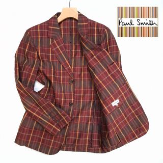 Paul Smith(テーラードジャケット)のフリマアイテム一覧 Paul Smith(テーラードジャケット)のフリマアイテム一覧