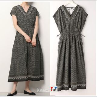 UNITED ARROWS green label relaxing(ワンピース)のフリマ UNITED ARROWS green label relaxing(ワンピース)のフリマ