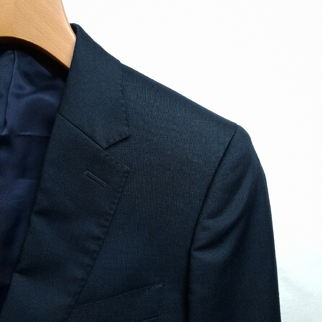 Paul Smith - 【極美品/現行タグ】Paul Smith×REDA テーラード Paul Smith - 【極美品/現行タグ】Paul Smith×REDA テーラード