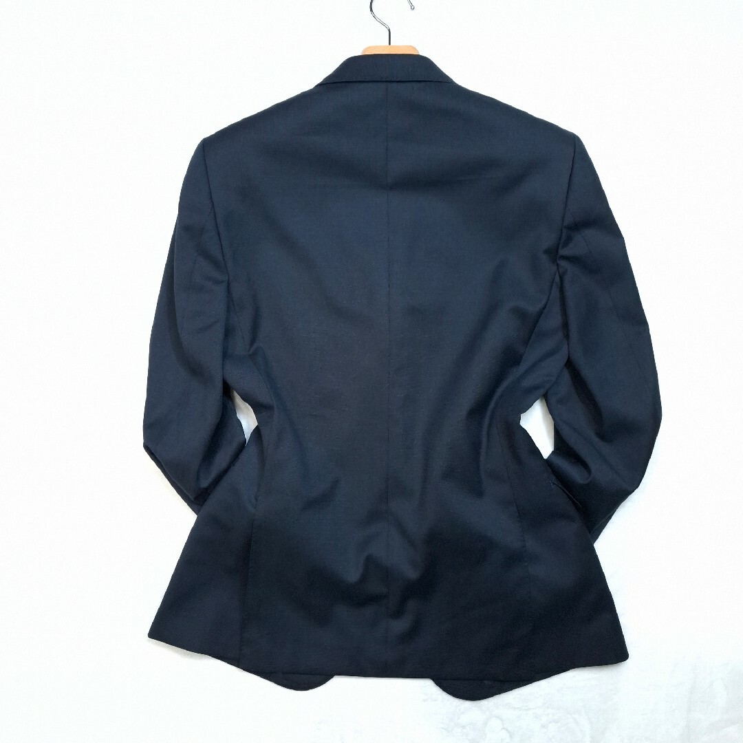 Paul Smith - 【極美品/現行タグ】Paul Smith×REDA テーラード Paul Smith - 【極美品/現行タグ】Paul Smith×REDA テーラード
