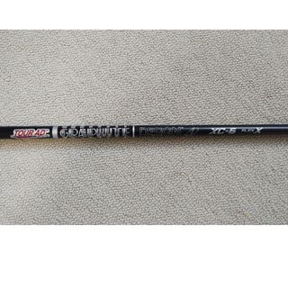Graphite Design - 松山英樹限定カラー ツアーAD DI-6(S Graphite Design - 松山英樹限定カラー ツアーAD DI-6(S