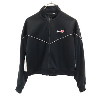 NIKE - ナイキ ウインドブレーカー S ブラック NIKE スポーツ NIKE - ナイキ ウインドブレーカー S ブラック NIKE スポーツ