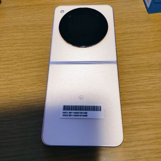ZTE - 【新品 未使用!】 4000円値下げしました☆Libero Flip ZTE - 【新品 未使用!】 4000円値下げしました☆Libero Flip