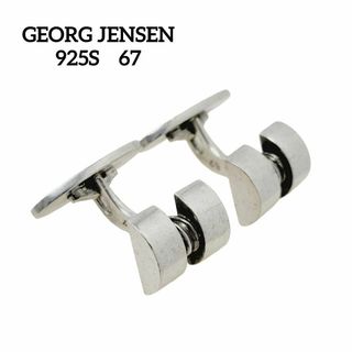 Georg Jensen(カフリンクス)のフリマアイテム一覧 Georg Jensen(カフリンクス)のフリマアイテム一覧