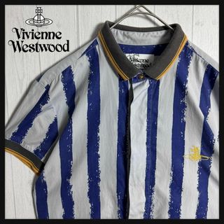 Vivienne Westwood(ポロシャツ)のフリマアイテム一覧 Vivienne Westwood(ポロシャツ)のフリマアイテム一覧