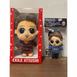 EXILE - ATSUSHI スナちゃんの通販 by GENERATIONS|エグザイル EXILE - ATSUSHI スナちゃんの通販 by GENERATIONS|エグザイル