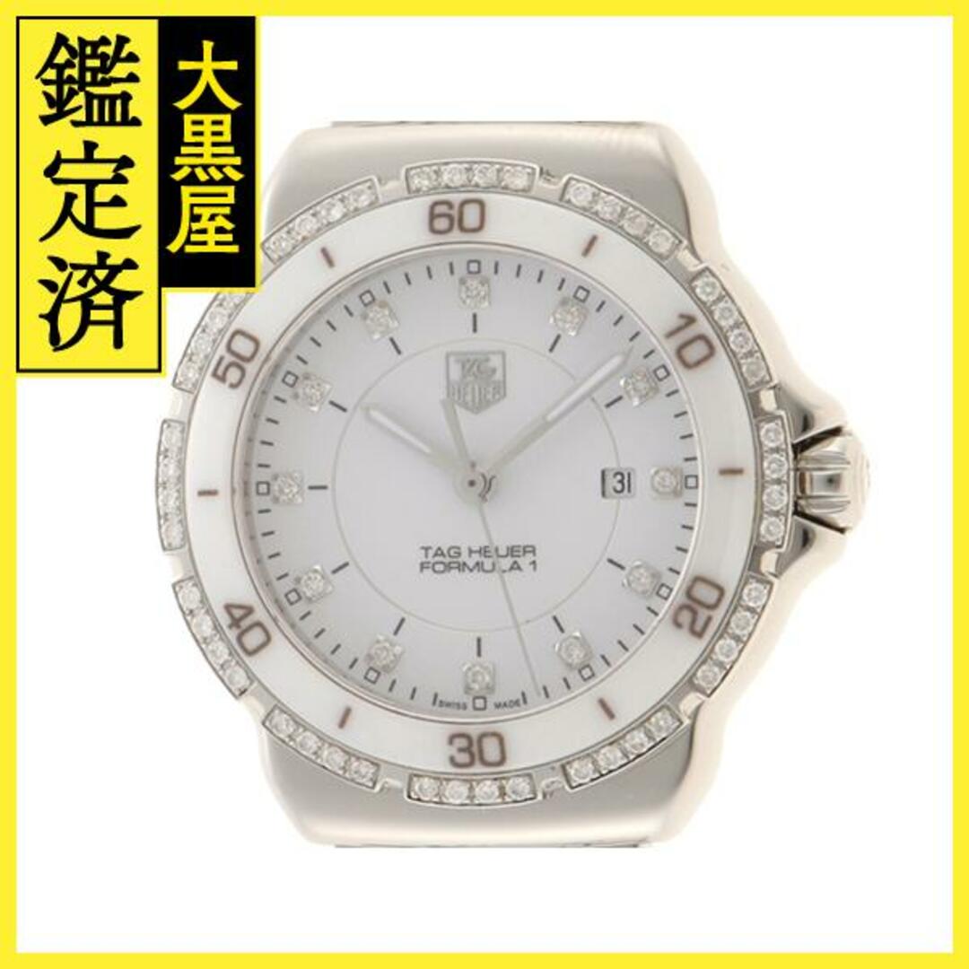 TAG Heuer - タグ・ホイヤー フォーミュラ1 WAH1313.BA0868 【205】