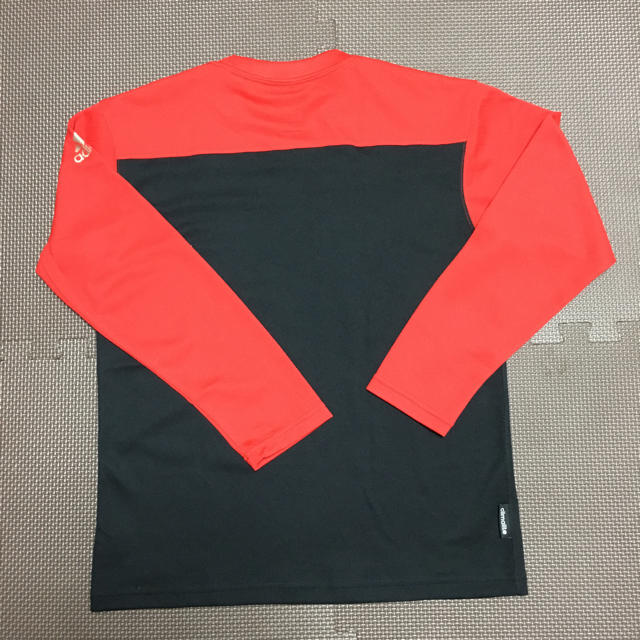 adidas(アディダス)のロンＴ レディースのトップス(Tシャツ(長袖/七分))の商品写真