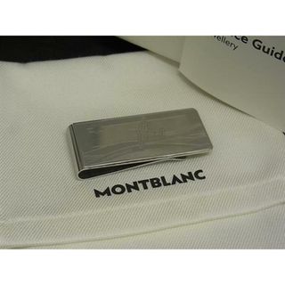 MONTBLANC - 正規 モンブラン コントラストライン クラシック MONTBLANC - 正規 モンブラン コントラストライン クラシック