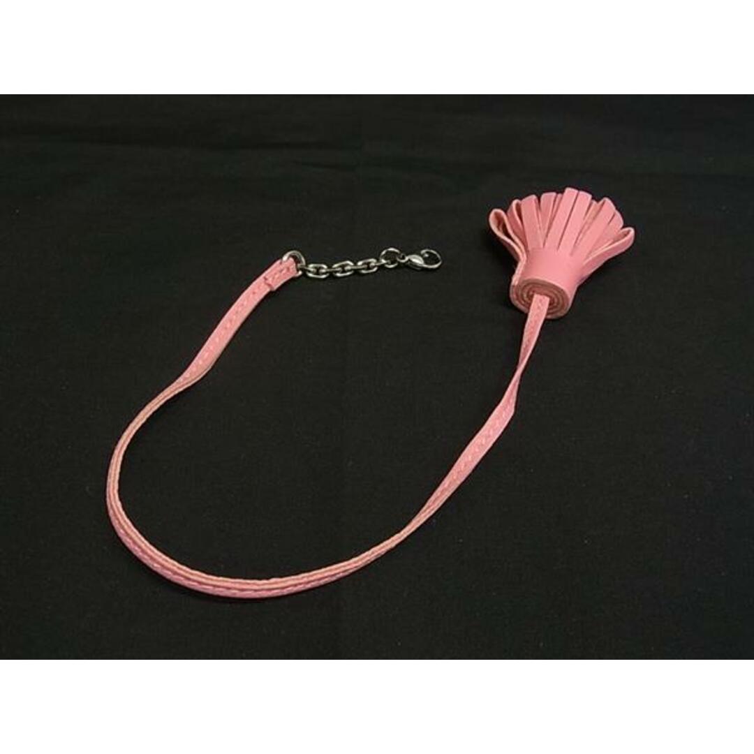 HERMES - □新品同様□ HERMES エルメス カルメンチータ レザー HERMES - □新品同様□ HERMES エルメス カルメンチータ レザー