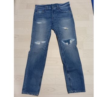 UNITED ARROWS - 美品 united arrows&sons 刺し子デニム 完売 UNITED ARROWS - 美品 united arrows&sons 刺し子デニム 完売