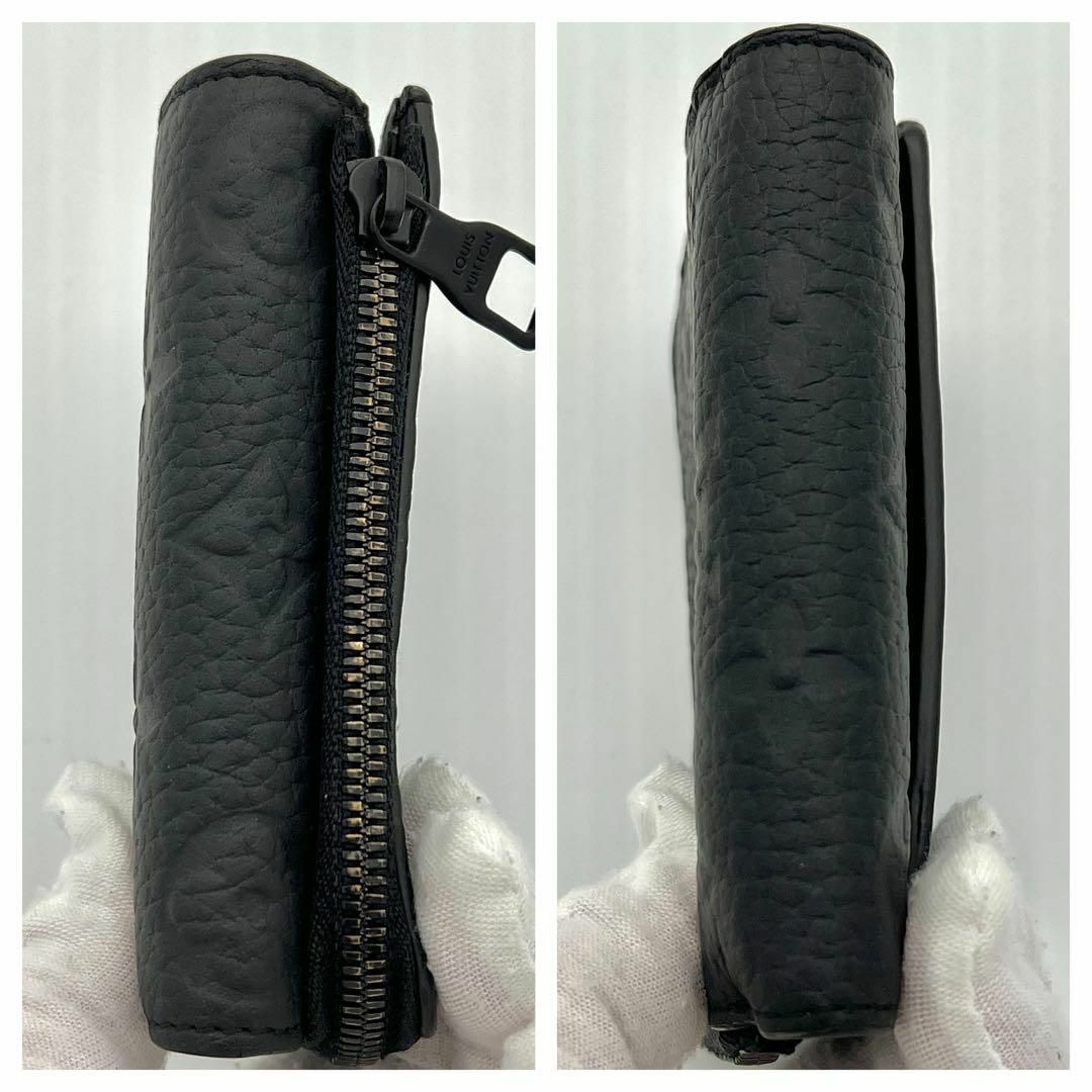 LOUIS VUITTON - 【最高級美品】ヴィトン パイロット トリヨン LOUIS VUITTON - 【最高級美品】ヴィトン パイロット トリヨン