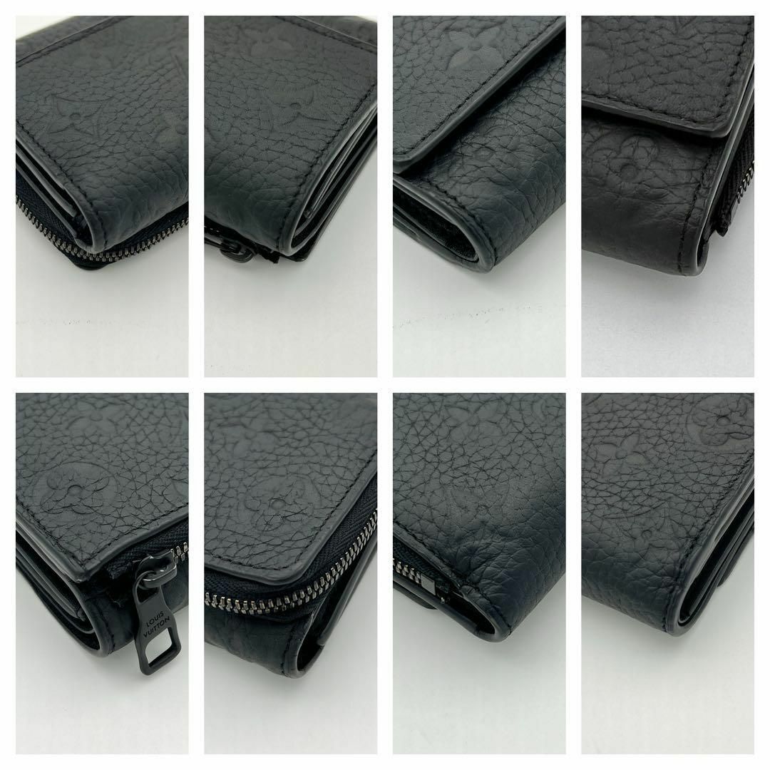 LOUIS VUITTON - 【最高級美品】ヴィトン パイロット トリヨン LOUIS VUITTON - 【最高級美品】ヴィトン パイロット トリヨン