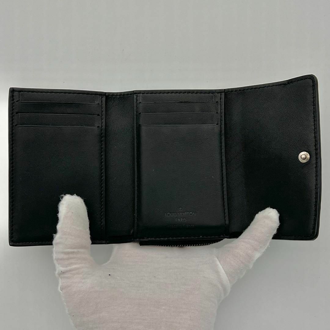 LOUIS VUITTON - 【最高級美品】ヴィトン パイロット トリヨン LOUIS VUITTON - 【最高級美品】ヴィトン パイロット トリヨン