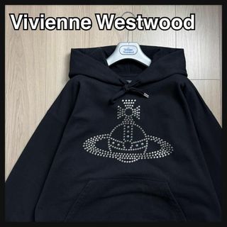 Vivienne Westwood(パーカー)のフリマアイテム一覧 Vivienne Westwood(パーカー)のフリマアイテム一覧