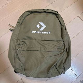 CONVERSE - ちいかわ コンバース バックパック ブラックの通販 CONVERSE - ちいかわ コンバース バックパック ブラックの通販