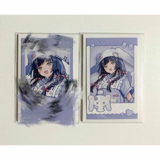にじさんじ - 渡会雲雀 にじさんじ6周年 チェキの通販 by mnt's にじさんじ - 渡会雲雀 にじさんじ6周年 チェキの通販 by mnt's